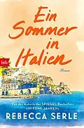 E-Book (epub) Ein Sommer in Italien von Rebecca Serle