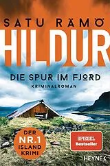 E-Book (epub) Hildur  Die Spur im Fjord von Satu Rämö