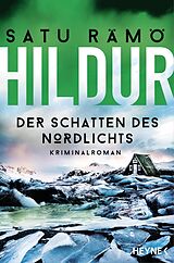 E-Book (epub) Hildur  Der Schatten des Nordlichts von Satu Rämö