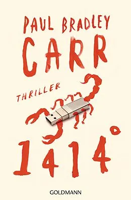 E-Book (epub) 1414° von Paul Bradley Carr