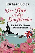 E-Book (epub) Der Tote in der Dorfkirche von Richard Coles