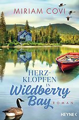 E-Book (epub) Herzklopfen in Wildberry Bay von Miriam Covi