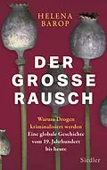 E-Book (epub) Der große Rausch von Helena Barop