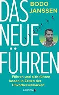 E-Book (epub) Das neue Führen von Bodo Janssen