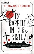 E-Book (epub) Es rappelt in der Kiste von Thomas Krüger