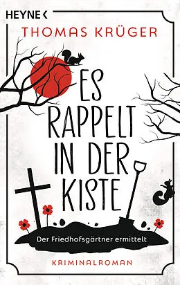 E-Book (epub) Es rappelt in der Kiste von Thomas Krüger