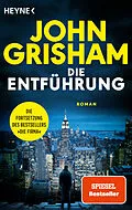 E-Book (epub) Die Entführung von John Grisham
