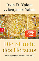 E-Book (epub) Die Stunde des Herzens von Irvin D. Yalom, Benjamin Yalom