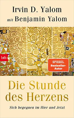E-Book (epub) Die Stunde des Herzens von Irvin D. Yalom, Benjamin Yalom