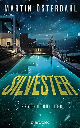 E-Book (epub) Silvester von Martin Österdahl