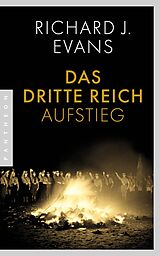 E-Book (epub) Das Dritte Reich von Richard J. Evans