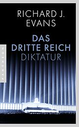 E-Book (epub) Das Dritte Reich von Richard J. Evans