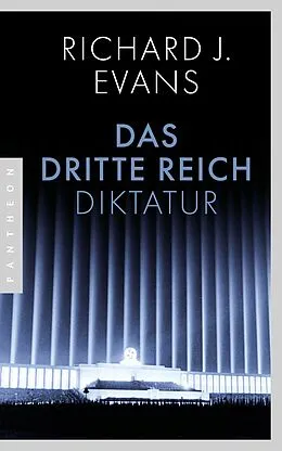 E-Book (epub) Das Dritte Reich von Richard J. Evans