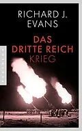 E-Book (epub) Das Dritte Reich von Richard J. Evans