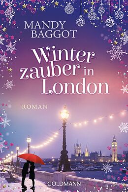 E-Book (epub) Winterzauber in London von Mandy Baggot