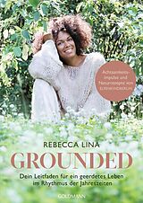 E-Book (epub) Grounded von Rebecca Lina