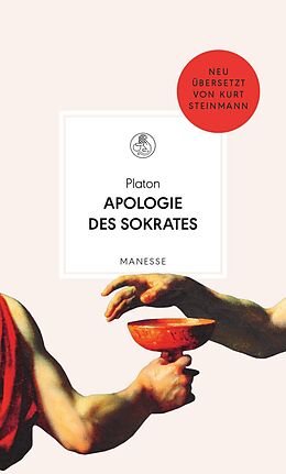 E-Book (epub) Apologie des Sokrates von Platon