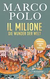 E-Book (epub) Il Milione von Marco Polo