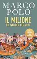 E-Book (epub) Il Milione von Marco Polo