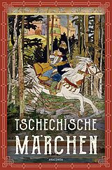 E-Book (epub) Tschechische Märchen von 