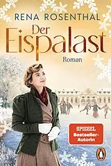 E-Book (epub) Der Eispalast von Rena Rosenthal