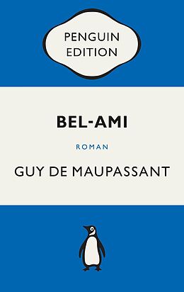 E-Book (epub) Bel-Ami von Guy de Maupassant