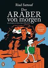 E-Book (epub) Der Araber von morgen, Band 6 von Riad Sattouf