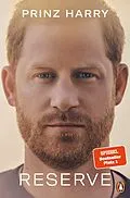 E-Book (epub) Reserve von Prinz Harry