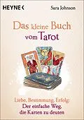 E-Book (epub) Das kleine Buch vom Tarot von Sara Johnson