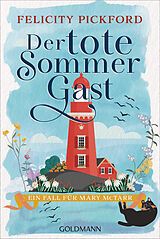 E-Book (epub) Der tote Sommergast von Felicity Pickford