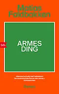E-Book (epub) Armes Ding von Matias Faldbakken