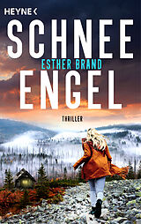 E-Book (epub) Schneeengel von Esther Brand