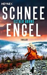 E-Book (epub) Schneeengel von Esther Brand