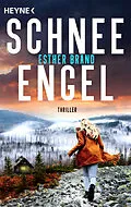 E-Book (epub) Schneeengel von Esther Brand