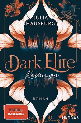 E-Book (epub) Dark Elite  Revenge von Julia Hausburg