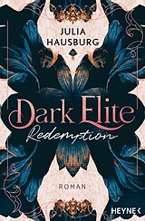 E-Book (epub) Dark Elite  Redemption von Julia Hausburg