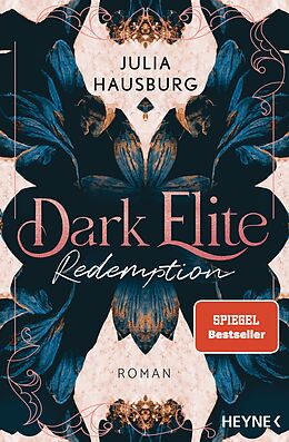 E-Book (epub) Dark Elite  Redemption von Julia Hausburg