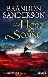 E-Book (epub) Das Herz der Sonne von Brandon Sanderson