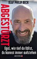 E-Book (epub) Abgestürzt von Olaf Philip Beck, Kai Psotta