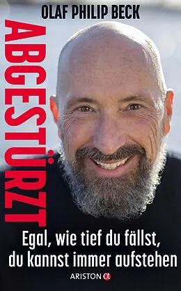 E-Book (epub) Abgestürzt von Olaf Philip Beck, Kai Psotta