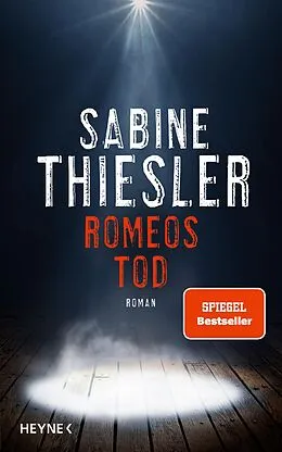 E-Book (epub) Romeos Tod von Sabine Thiesler