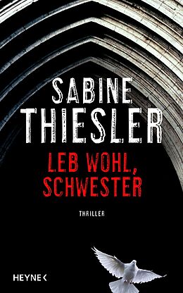 E-Book (epub) Leb wohl, Schwester von Sabine Thiesler