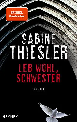 E-Book (epub) Leb wohl, Schwester von Sabine Thiesler