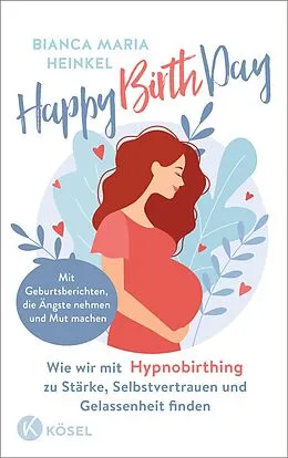E-Book (epub) Happy Birth Day von Bianca Maria Heinkel