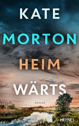 E-Book (epub) Heimwärts von Kate Morton