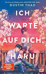 E-Book (epub) Ich warte auf dich, Haru von Dustin Thao