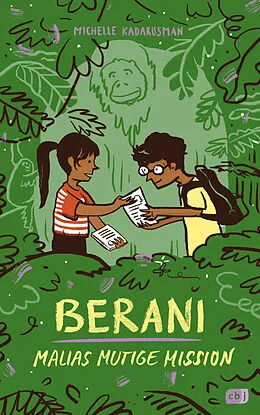 ePUB BERANI - Malias mutige Mission von Michelle Kadarusman