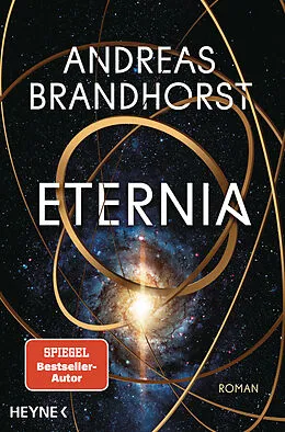 E-Book (epub) Eternia von Andreas Brandhorst