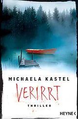 E-Book (epub) Verirrt von Michaela Kastel