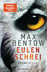 E-Book (epub) Eulenschrei von Max Bentow